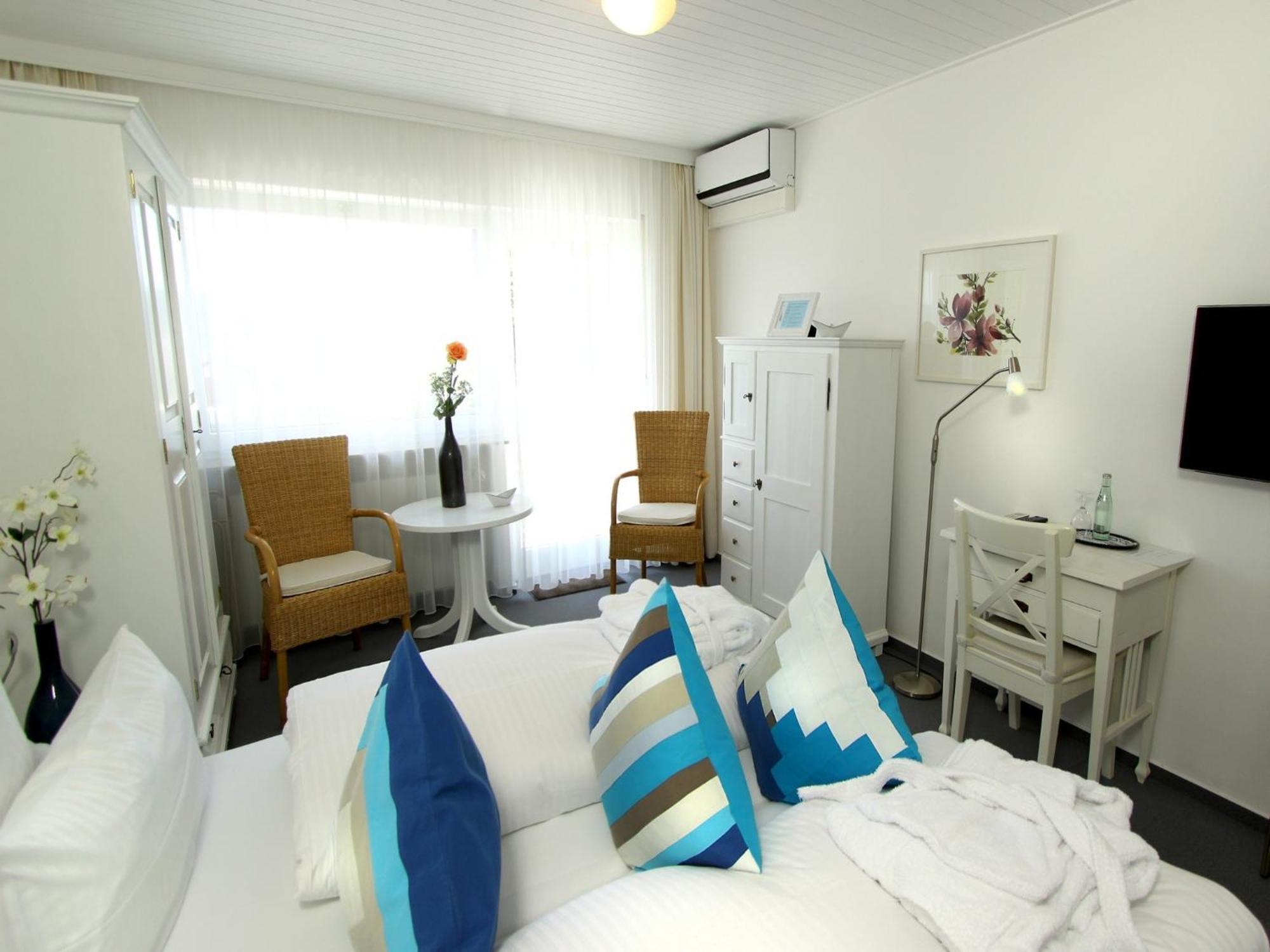 Lupinenhotel Bodensee Sipplingen Quarto foto
