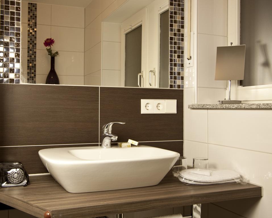 Lupinenhotel Bodensee Sipplingen Quarto foto